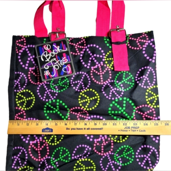 •𝙏𝙊𝙏𝙀-𝘽𝘼𝙂• - Picture 3 of 12